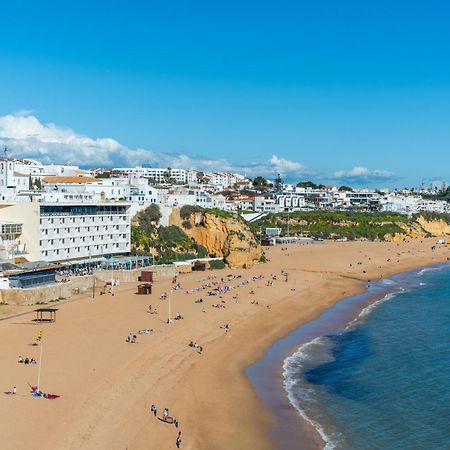 Gyula Old Town Apartment Albufeira Eksteriør bilde