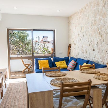 Gyula Old Town Apartment Albufeira Eksteriør bilde