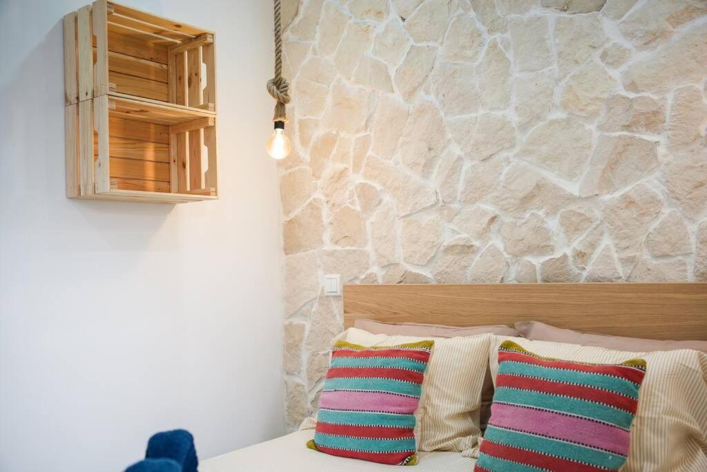 Gyula Old Town Apartment Albufeira Eksteriør bilde