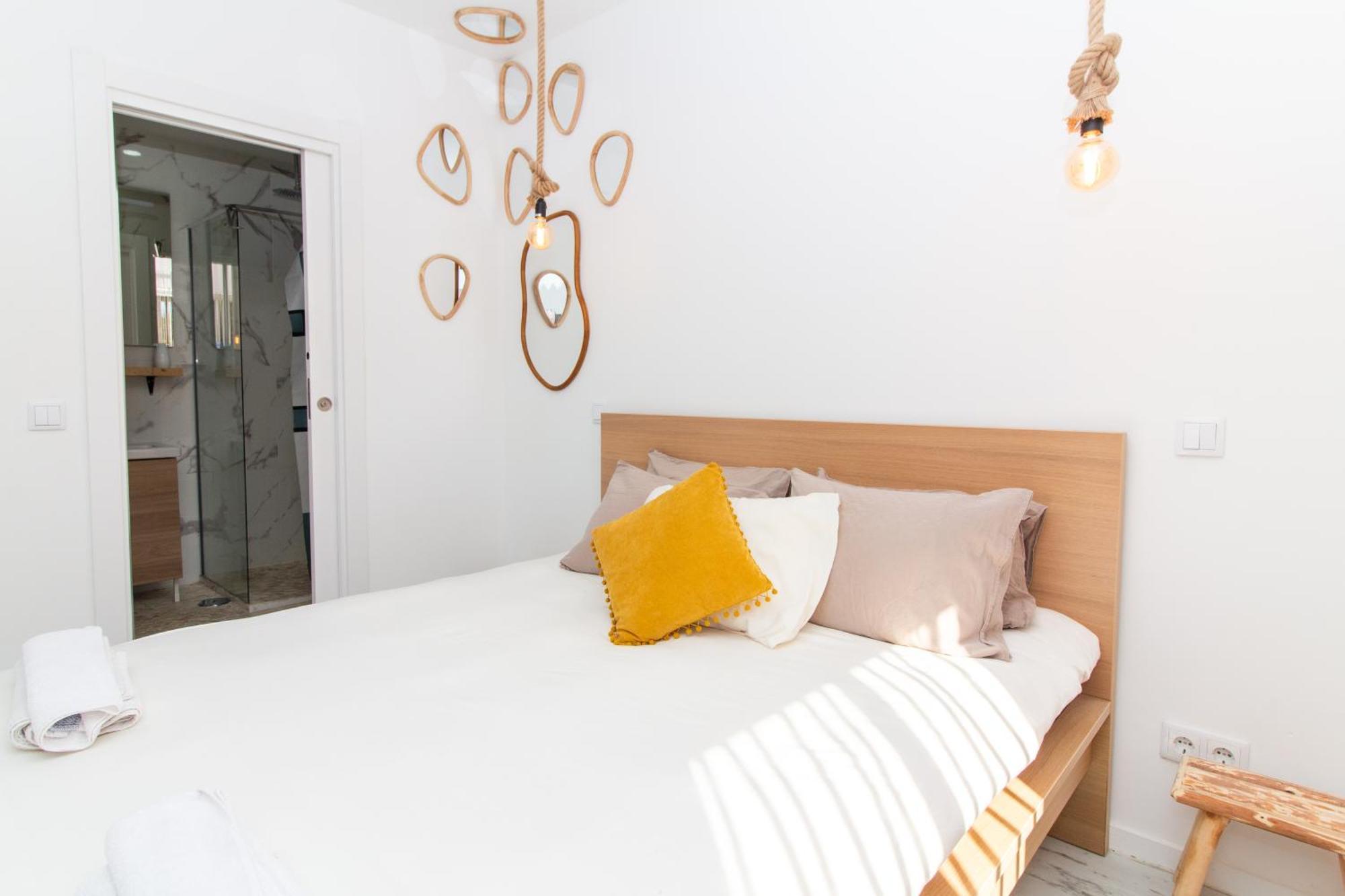Gyula Old Town Apartment Albufeira Eksteriør bilde