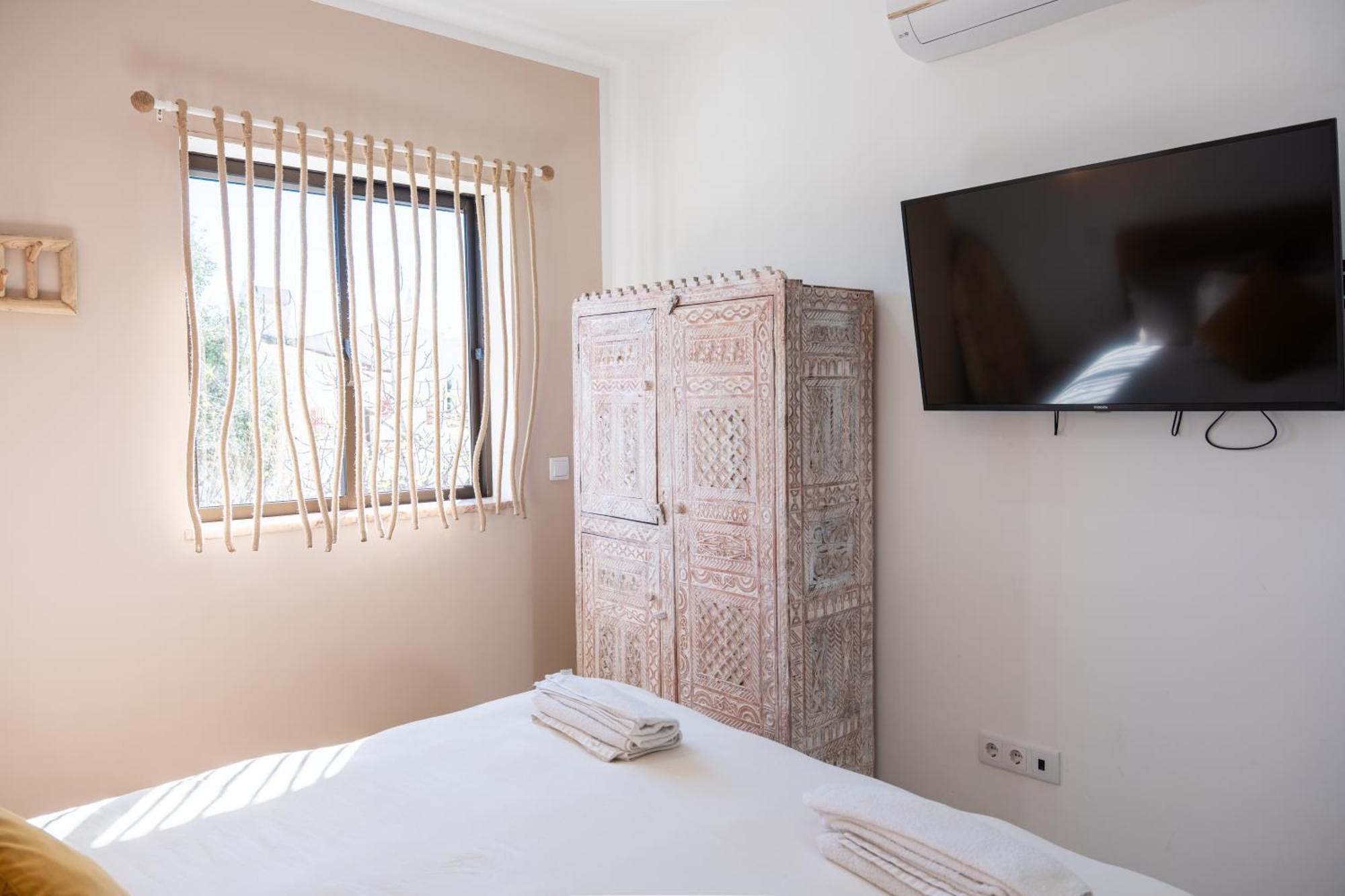 Gyula Old Town Apartment Albufeira Eksteriør bilde