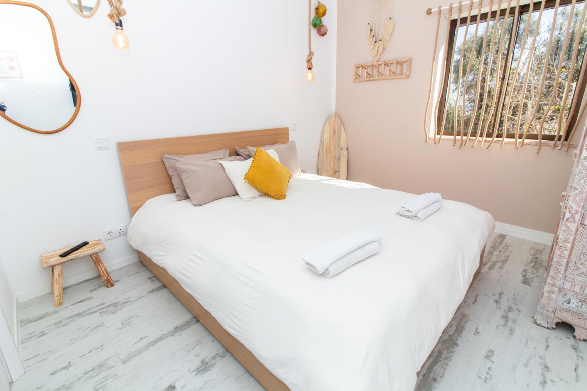 Gyula Old Town Apartment Albufeira Eksteriør bilde